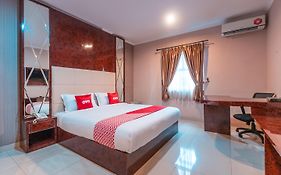 Hotel Binong Tangerang